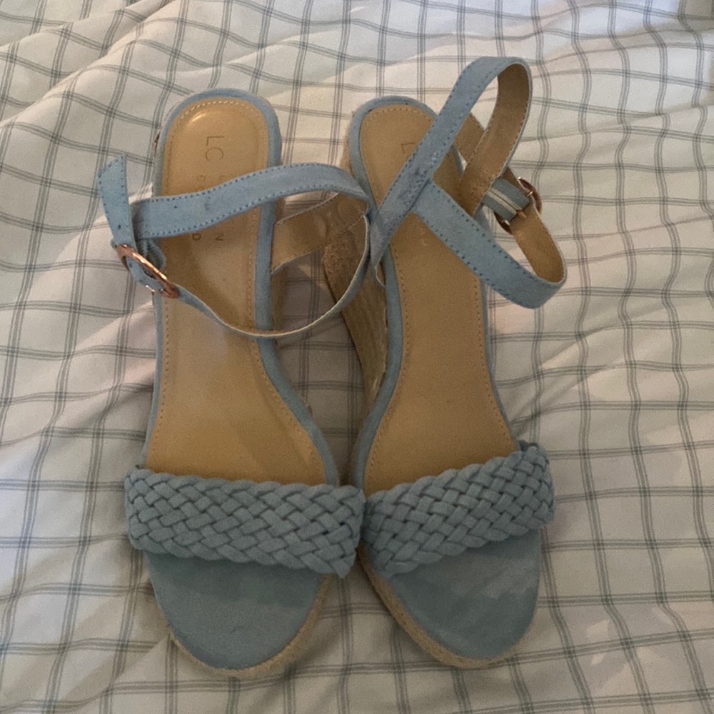 Awesome Sandals